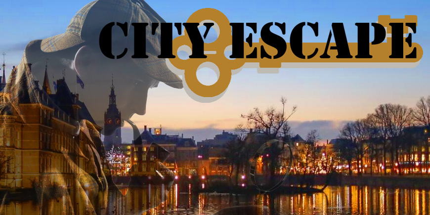 City Escape Game 